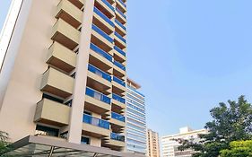 Mercure Sao Paulo Pamplona